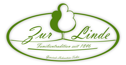Landgasthof "Zur Linde" in Trebra
